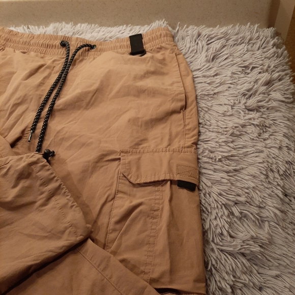 Pacsun Men's Large  Cargo Pants - Picture 2 of 14